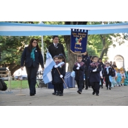 ¡¡Festejamos el día de la Independencia!!